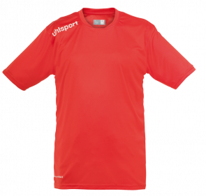ESSENTIAL PES Camiseta de Entrenamiento rojo UHLSPORT