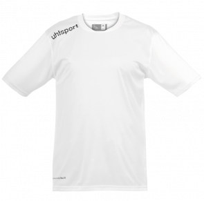 ESSENTIAL PES Camiseta de Entrenamiento blanco UHLSPORT