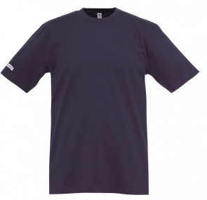 uhlsport Team Camiseta azul marino UHLSPORT