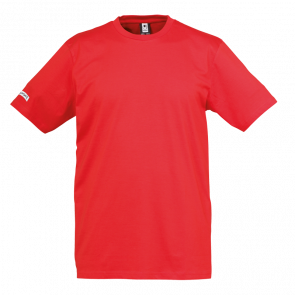 uhlsport Team Camiseta rojo UHLSPORT
