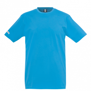 uhlsport Team Camiseta cyan UHLSPORT
