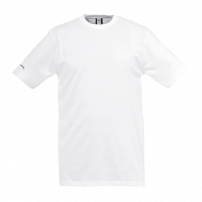 uhlsport Camiseta blanco UHLSPORT