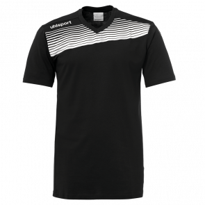 LIGA 2.0 CAMISETA DE ENTRENAMIENTO negro/blanco UHLSPORT