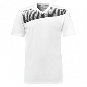 LIGA 2.0 CAMISETA DE ENTRENAMIENTO blanco/negro UHLSPORT