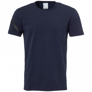 ESSENTIAL PRO SHIRT blue UHLSPORT