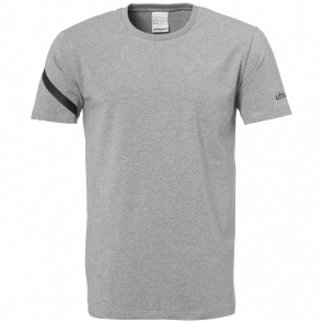 ESSENTIAL PRO SHIRT black UHLSPORT