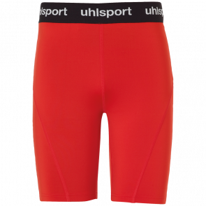 DISTINCTION PRO TIGHTS red UHLSPORT