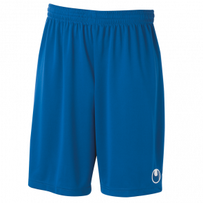 CENTER BASIC II Shorts without slip azul royal UHLSPORT