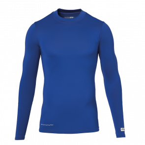 uhlsport Baselayer shirt LS azul UHLSPORT