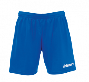 CENTER BASIC Shorts de mujer azur UHLSPORT