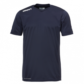 HATTRICK Camiseta MC azul marino UHLSPORT