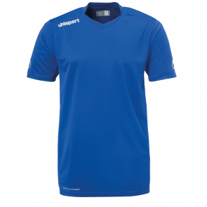 HATTRICK Camiseta MC azur UHLSPORT