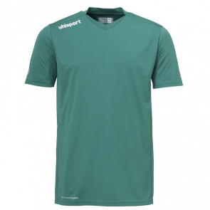 HATTRICK Camiseta MC lagoon UHLSPORT
