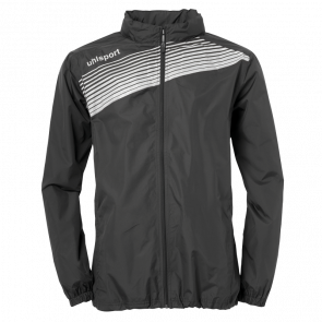 LIGA 2.0 CHUBASQUERO negro/blanco UHLSPORT