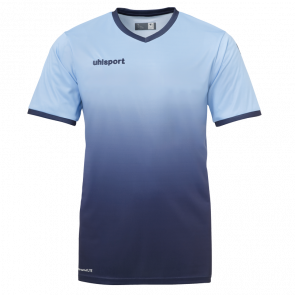 DIVISION MC celeste/azul marino UHLSPORT
