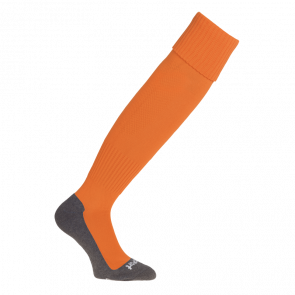 TEAM PRO ESSENTIAL Socks naranja UHLSPORT