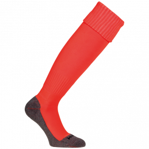 TEAM PRO ESSENTIAL STUTZENSTRUMPF red UHLSPORT