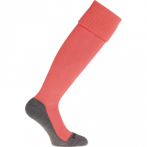 TEAM PRO ESSENTIAL SOCKS dynamic orange UHLSPORT