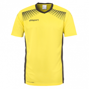GOAL CAMISETA MC rojo UHLSPORT
