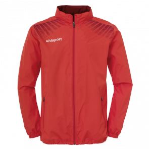 GOAL CHUBASQUERO rojo/burdeos UHLSPORT