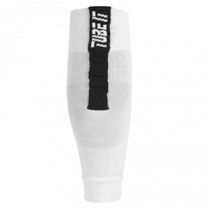 TUBE IT SLEEVE blanco/negro UHLSPORT