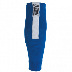 TUBE IT SLEEVE azur/blanco UHLSPORT