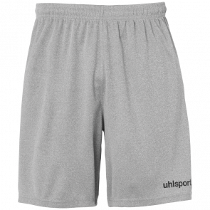 CENTER BASIC SHORTS OHNE INNENSLIP black UHLSPORT