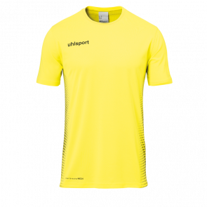 SCORE KIT SS verde UHLSPORT