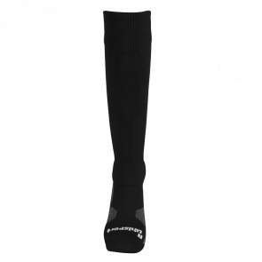 TEAM PERFORMANCE SOCKS negro/lima amarillo UHLSPORT