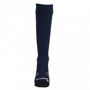 TEAM PERFORMANCE SOCKS azul marino/blanco UHLSPORT
