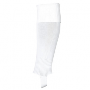 SOCKS JUNIOR blanco UHLSPORT