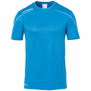 STREAM 22 SHIRT SHORTSLEEVED CIAN UHLSPORT