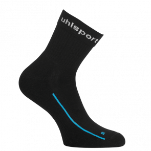 TEAM CLASSIC SOCKS (3 Pairs) negro UHLSPORT