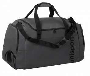 ESSENTIAL 2.0 SPORTS BAG 75L anthra/schwarz UHLSPORT