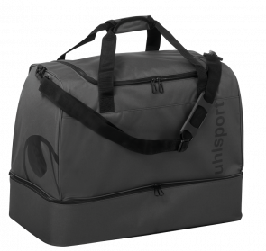 ESSENTIAL 2.0 PLAYERS BAG 50L anthra/schwarz UHLSPORT
