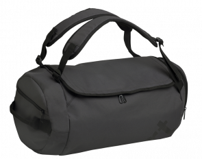CAPE BAG anthra/schwarz UHLSPORT