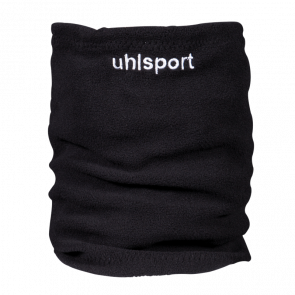 uhlsport Fleece Tube negro UHLSPORT