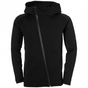 ESSENTIAL PRO JACKE black UHLSPORT