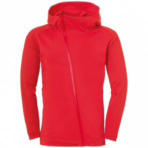 ESSENTIAL PRO JACKE red UHLSPORT