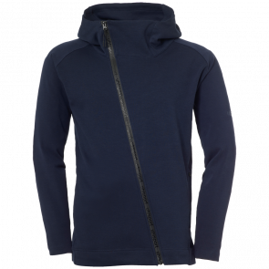 ESSENTIAL PRO JACKE blue UHLSPORT
