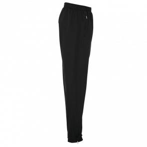 Pantalón Classic negro/blanco UHLSPORT