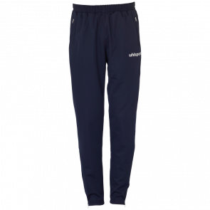 Pantalón Classic azul marino/blanco UHLSPORT