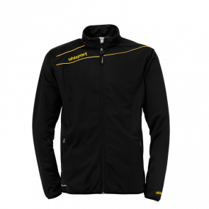 STREAM 3.0 Chaqueta Classic negro UHLSPORT