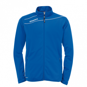 STREAM 3.0 Chaqueta Classic azur/blanco UHLSPORT