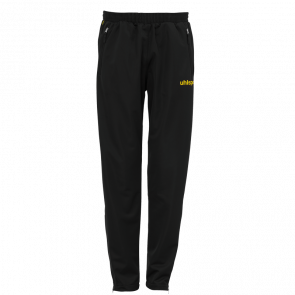 STREAM 3.0 pantalón Classic negro UHLSPORT