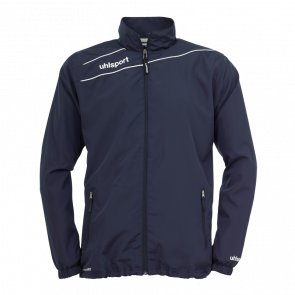 STREAM 3.0 Chaqueta azul marino/blanco UHLSPORT