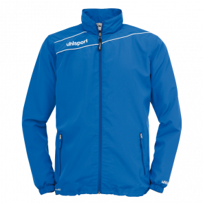 STREAM 3.0 Chaqueta azur/blanco UHLSPORT