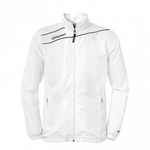 STREAM 3.0 Chaqueta blanco/negro UHLSPORT