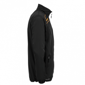 STREAM 3.0 Chaqueta negro/naranja fluor UHLSPORT