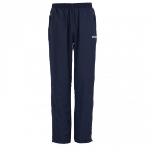 STREAM 3.0 Pantalón azul marino/blanco UHLSPORT